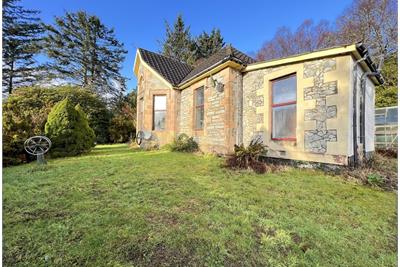 Watermans Cottage,
Bishops Glen,
Dunoon,
PA23 7EP - image 20