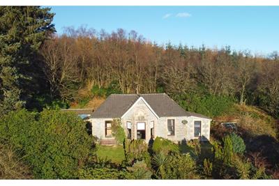 Watermans Cottage,
Bishops Glen,
Dunoon,
PA23 7EP - image 4