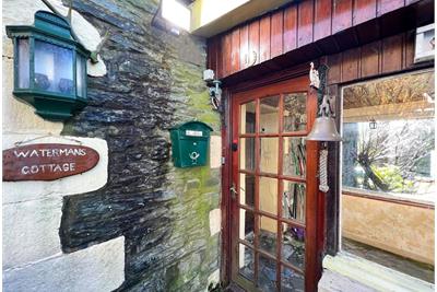 Watermans Cottage,
Bishops Glen,
Dunoon,
PA23 7EP - image 6