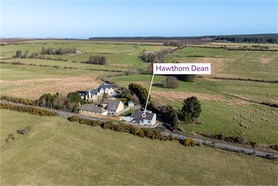 Hawthorn Dean, Coldingham Moor Coldingham, TD14 5TX - image 2