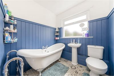 Hawthorn Dean, Coldingham Moor Coldingham, TD14 5TX - image 18
