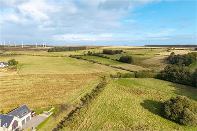 Hawthorn Dean, Coldingham Moor Coldingham, TD14 5TX - image 24