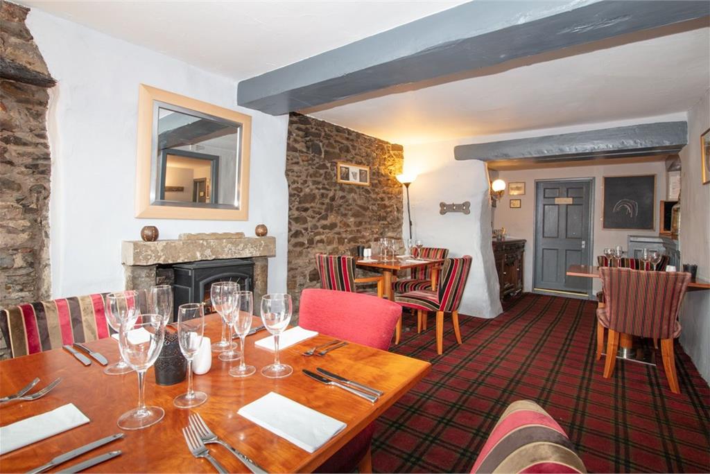 Cross Keys Inn,
Riddle Road,
Lilliesleaf,
Melrose,
TD6 9JA - image 3