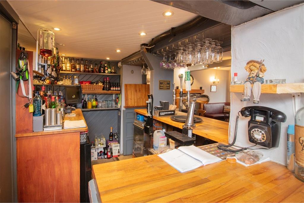 Cross Keys Inn,
Riddle Road,
Lilliesleaf,
Melrose,
TD6 9JA - image 5