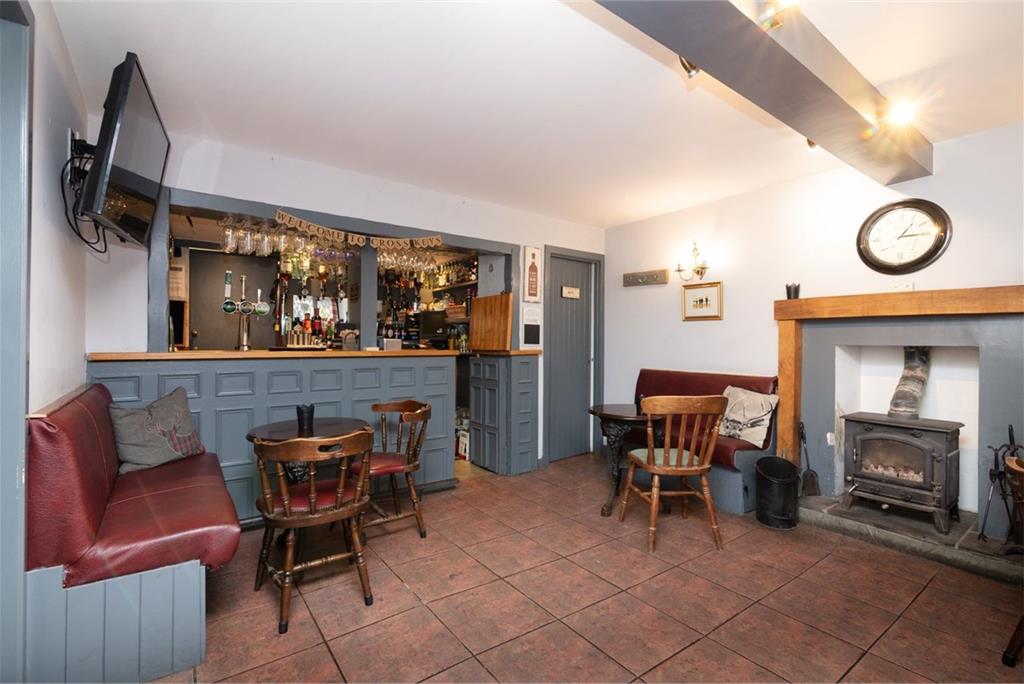 Cross Keys Inn,
Riddle Road,
Lilliesleaf,
Melrose,
TD6 9JA - image 6