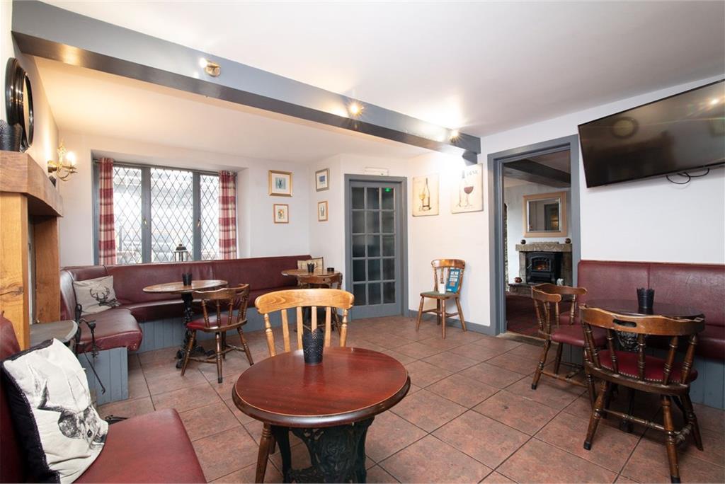 Cross Keys Inn,
Riddle Road,
Lilliesleaf,
Melrose,
TD6 9JA - image 7