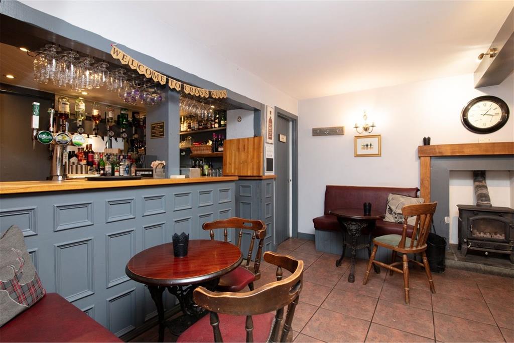 Cross Keys Inn,
Riddle Road,
Lilliesleaf,
Melrose,
TD6 9JA - image 8