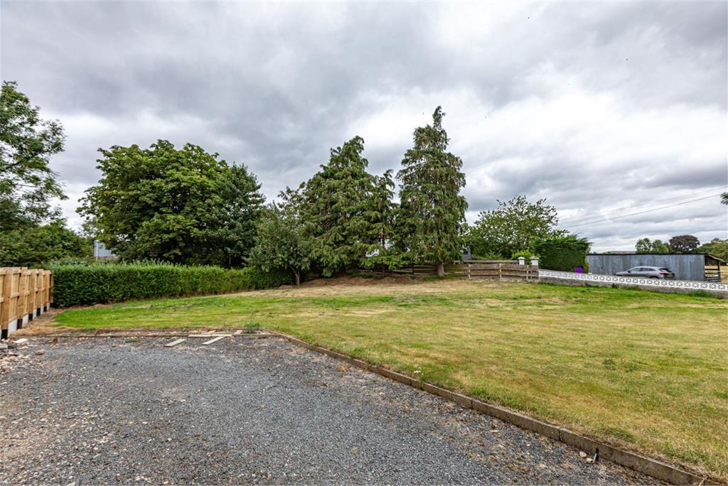 Plot at Carradale, Annan Road, Dumfries, DG1 3JX - image 2