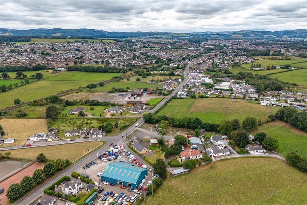 Plot at Carradale, Annan Road, Dumfries, DG1 3JX - image 11