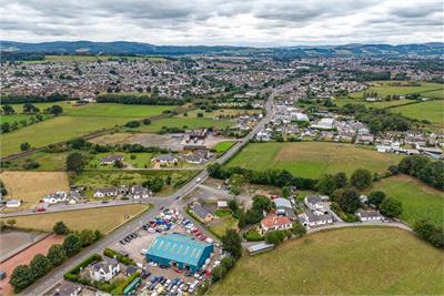 Plot at Carradale, Annan Road, Dumfries, DG1 3JX - image 11