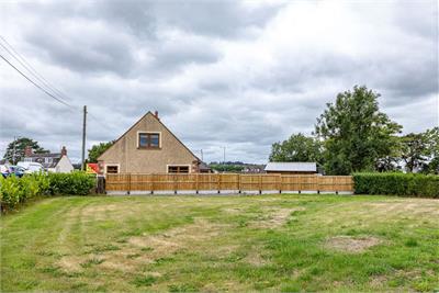Plot at Carradale, Annan Road, Dumfries, DG1 3JX - image 3