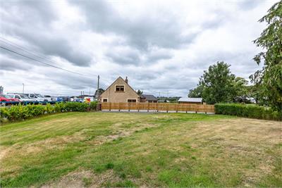 Plot at Carradale, Annan Road, Dumfries, DG1 3JX - image 4