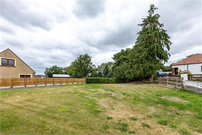Plot at Carradale, Annan Road, Dumfries, DG1 3JX - image 5