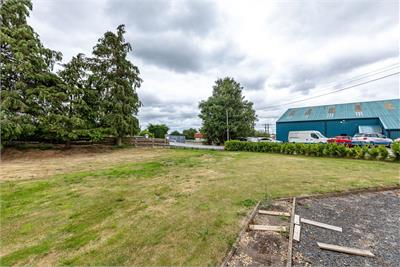 Plot at Carradale, Annan Road, Dumfries, DG1 3JX - image 6