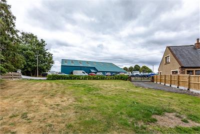 Plot at Carradale, Annan Road, Dumfries, DG1 3JX - image 7