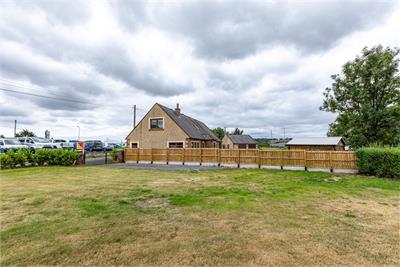 Plot at Carradale, Annan Road, Dumfries, DG1 3JX - image 8