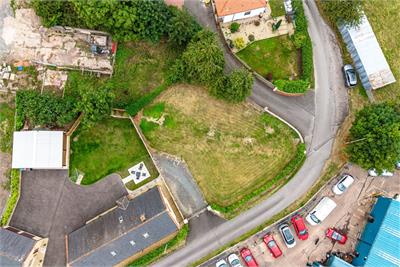 Plot at Carradale, Annan Road, Dumfries, DG1 3JX - image 9
