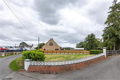 Plot at Carradale, Annan Road, Dumfries, DG1 3JX - image 10