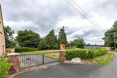 Plot at Carradale, Annan Road, Dumfries, DG1 3JX - image 1