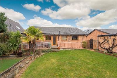 21 Queen's Place, Dunbar, EH42 1YA - image 17