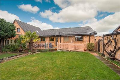 21 Queen's Place, Dunbar, EH42 1YA - image 18