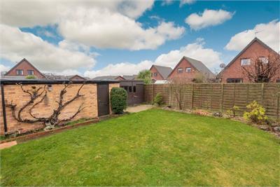 21 Queen's Place, Dunbar, EH42 1YA - image 20
