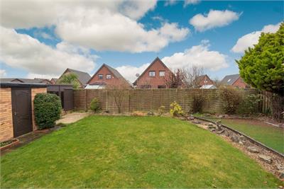 21 Queen's Place, Dunbar, EH42 1YA - image 21