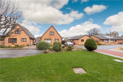 21 Queen's Place, Dunbar, EH42 1YA - image 22