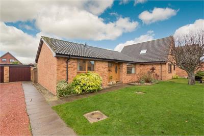21 Queen's Place, Dunbar, EH42 1YA - image 23