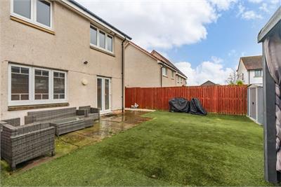 9 Lawson Way, Tranent, EH33 2QJ - image 17