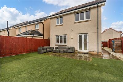9 Lawson Way, Tranent, EH33 2QJ - image 18