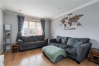 9 Lawson Way, Tranent, EH33 2QJ - image 1