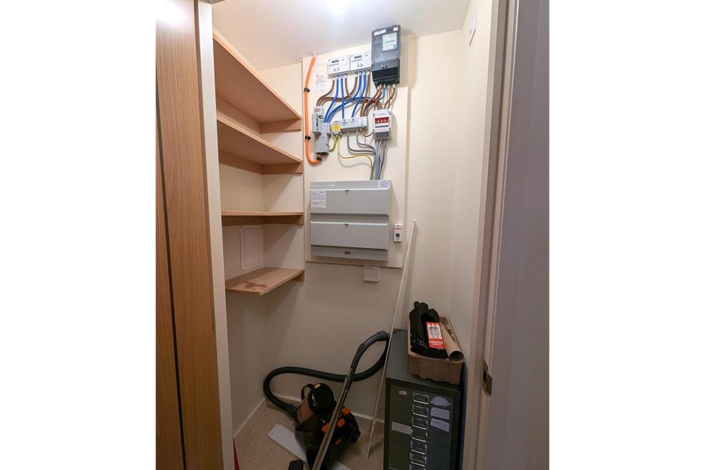 Flat 76,
The Granary Mews,
Glebe Street,
Dumfries,
DG1 2LU - image 4