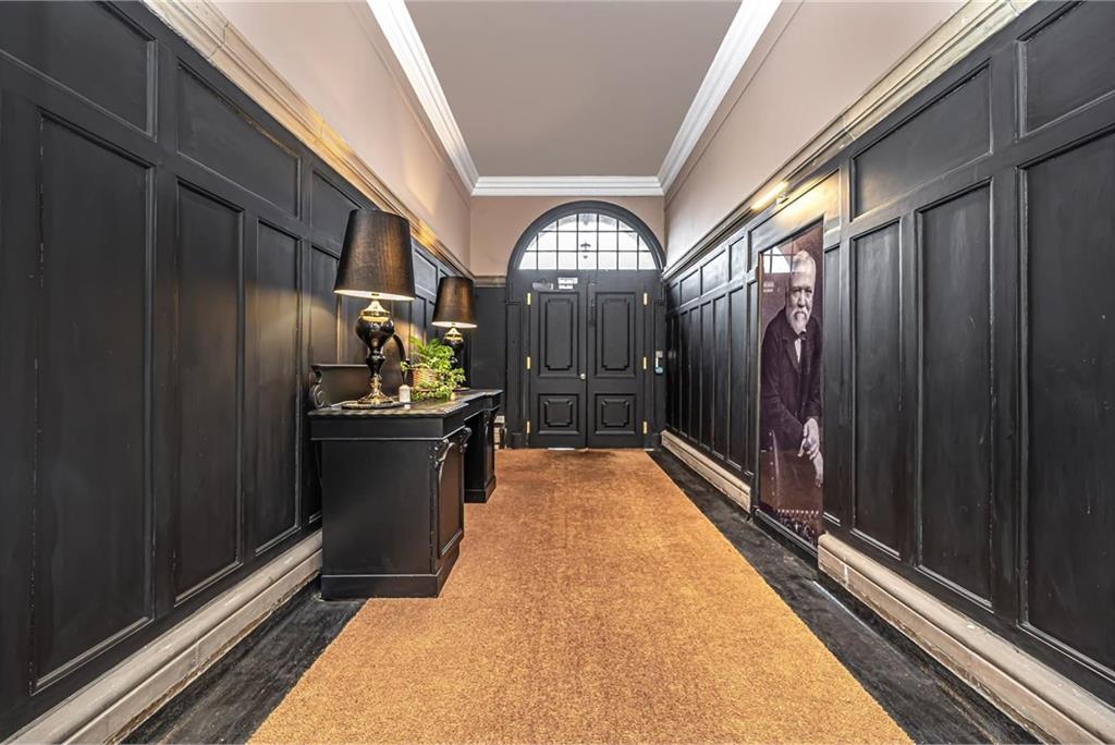 1 Carnegie Apartments, Dunfermline, KY12 7AE - image 2