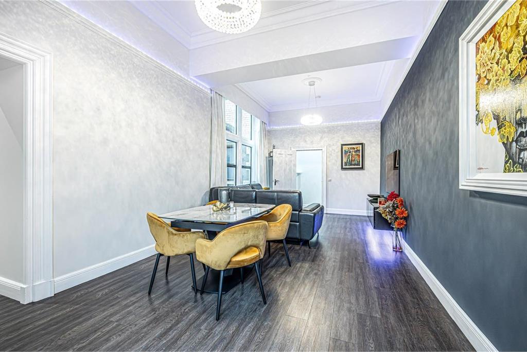 1 Carnegie Apartments, Dunfermline, KY12 7AE - image 11