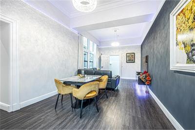 1 Carnegie Apartments, Dunfermline, KY12 7AE - image 11