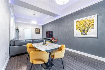 1 Carnegie Apartments, Dunfermline, KY12 7AE - image 12