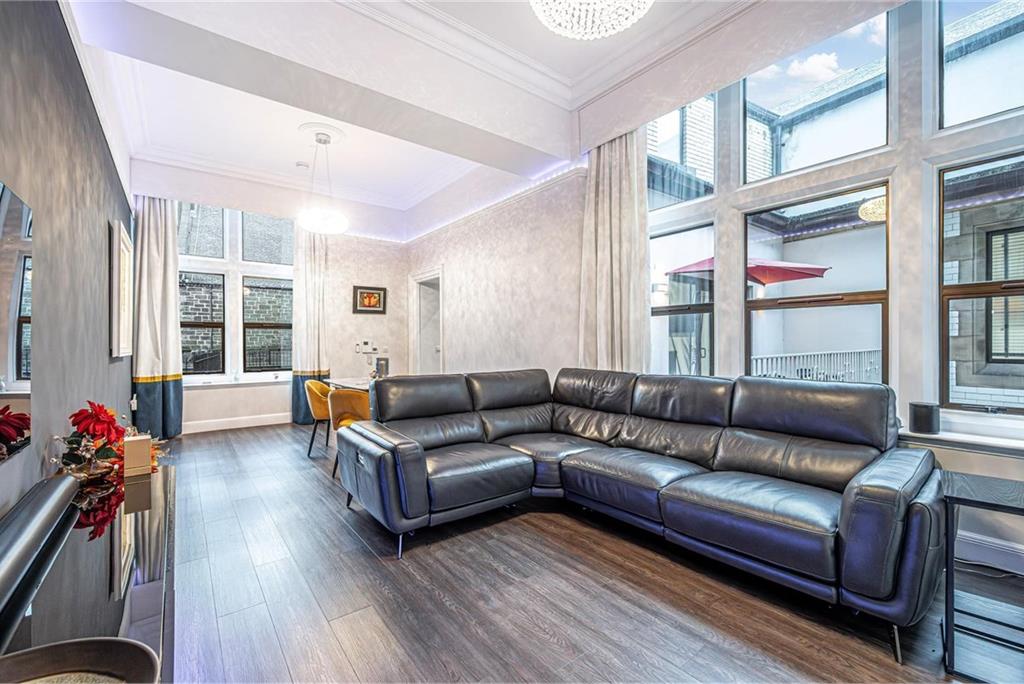 1 Carnegie Apartments, Dunfermline, KY12 7AE - image 13