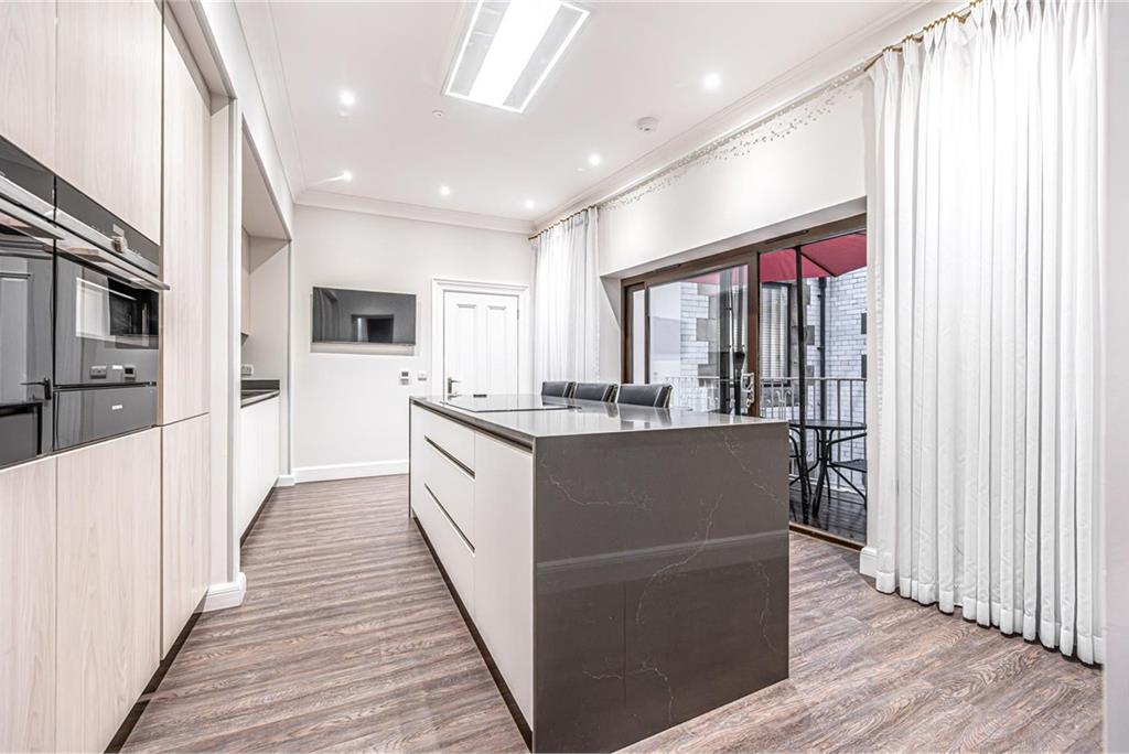 1 Carnegie Apartments, Dunfermline, KY12 7AE - image 17