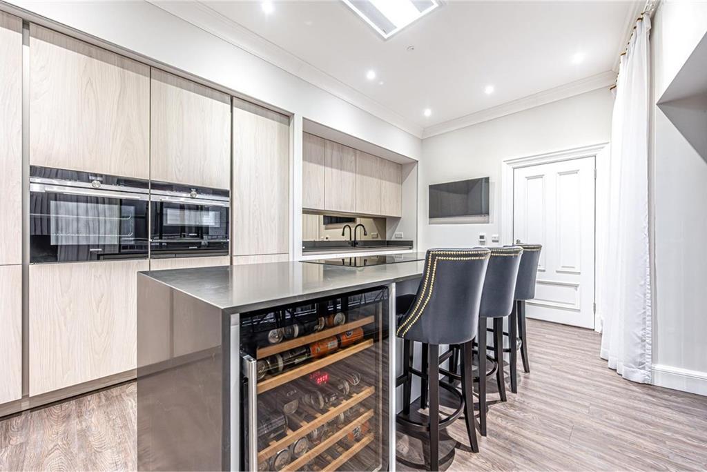 1 Carnegie Apartments, Dunfermline, KY12 7AE - image 18