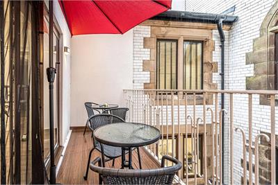 1 Carnegie Apartments, Dunfermline, KY12 7AE - image 19