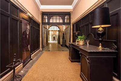 1 Carnegie Apartments, Dunfermline, KY12 7AE - image 3