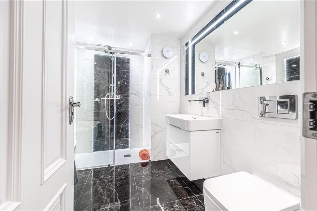 1 Carnegie Apartments, Dunfermline, KY12 7AE - image 24
