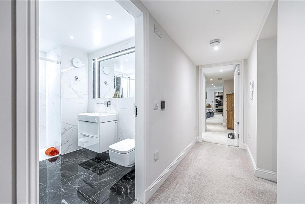 1 Carnegie Apartments, Dunfermline, KY12 7AE - image 26