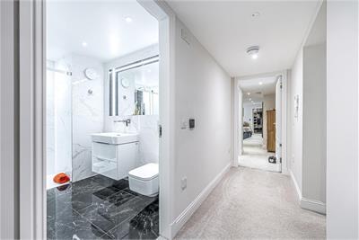 1 Carnegie Apartments, Dunfermline, KY12 7AE - image 26