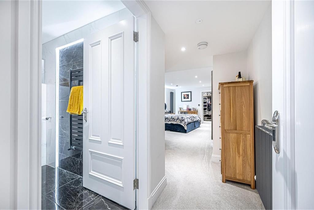 1 Carnegie Apartments, Dunfermline, KY12 7AE - image 27