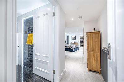 1 Carnegie Apartments, Dunfermline, KY12 7AE - image 27