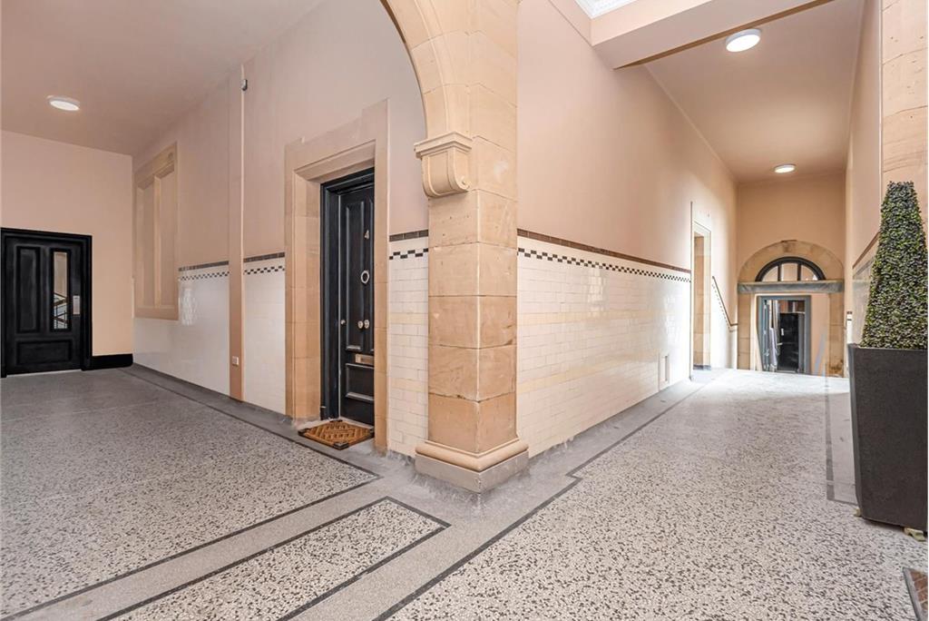 1 Carnegie Apartments, Dunfermline, KY12 7AE - image 4