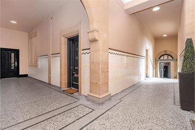 1 Carnegie Apartments, Dunfermline, KY12 7AE - image 4