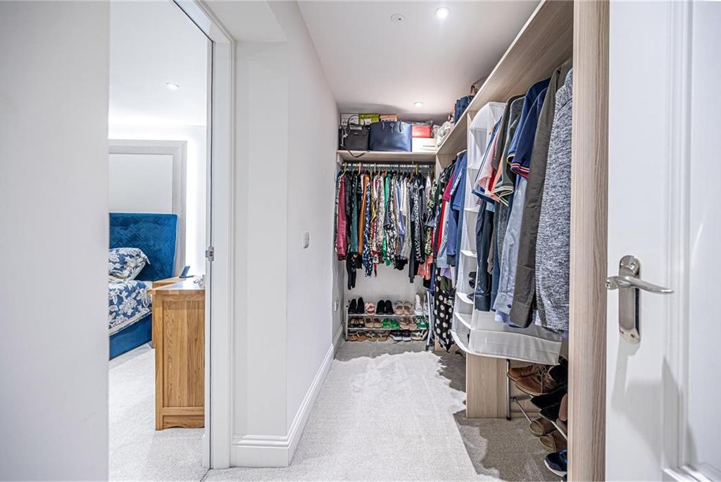 1 Carnegie Apartments, Dunfermline, KY12 7AE - image 34